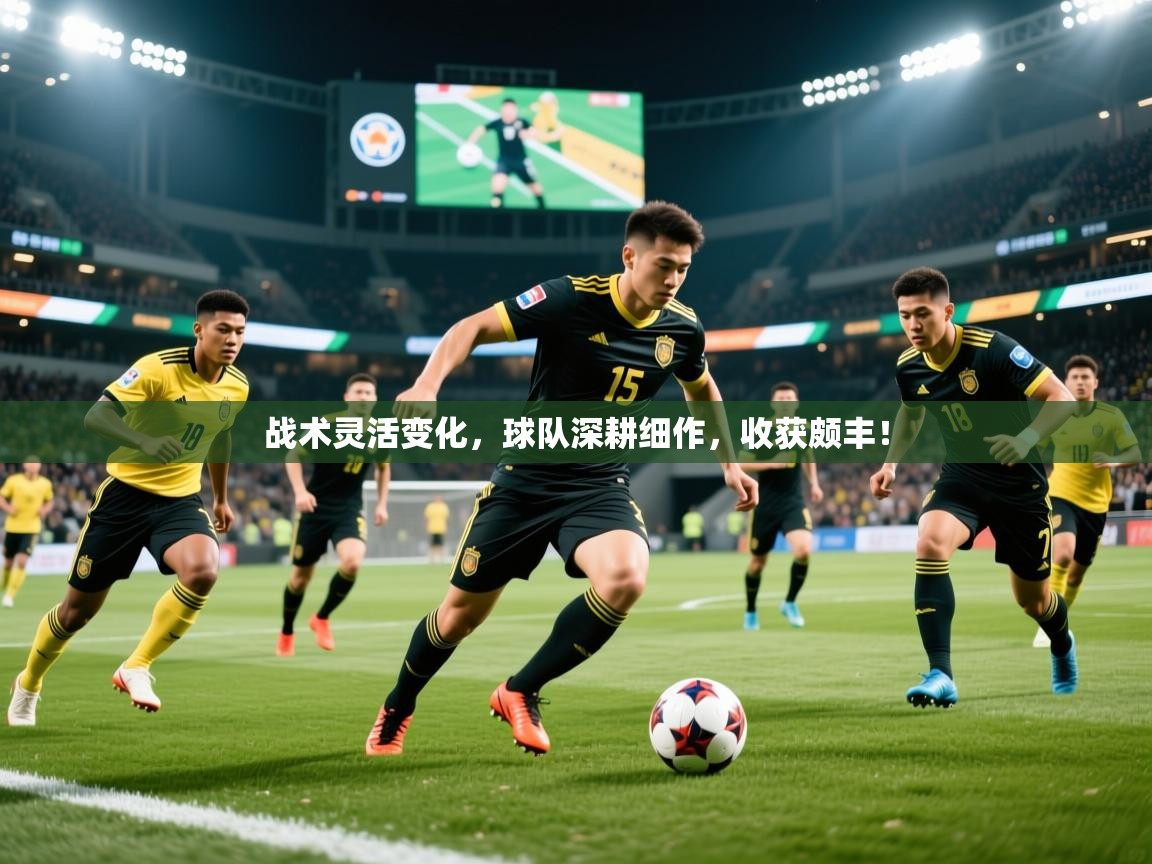 2025九游娱乐app战术灵活变化，球队深耕细作，收获颇丰！  第3张