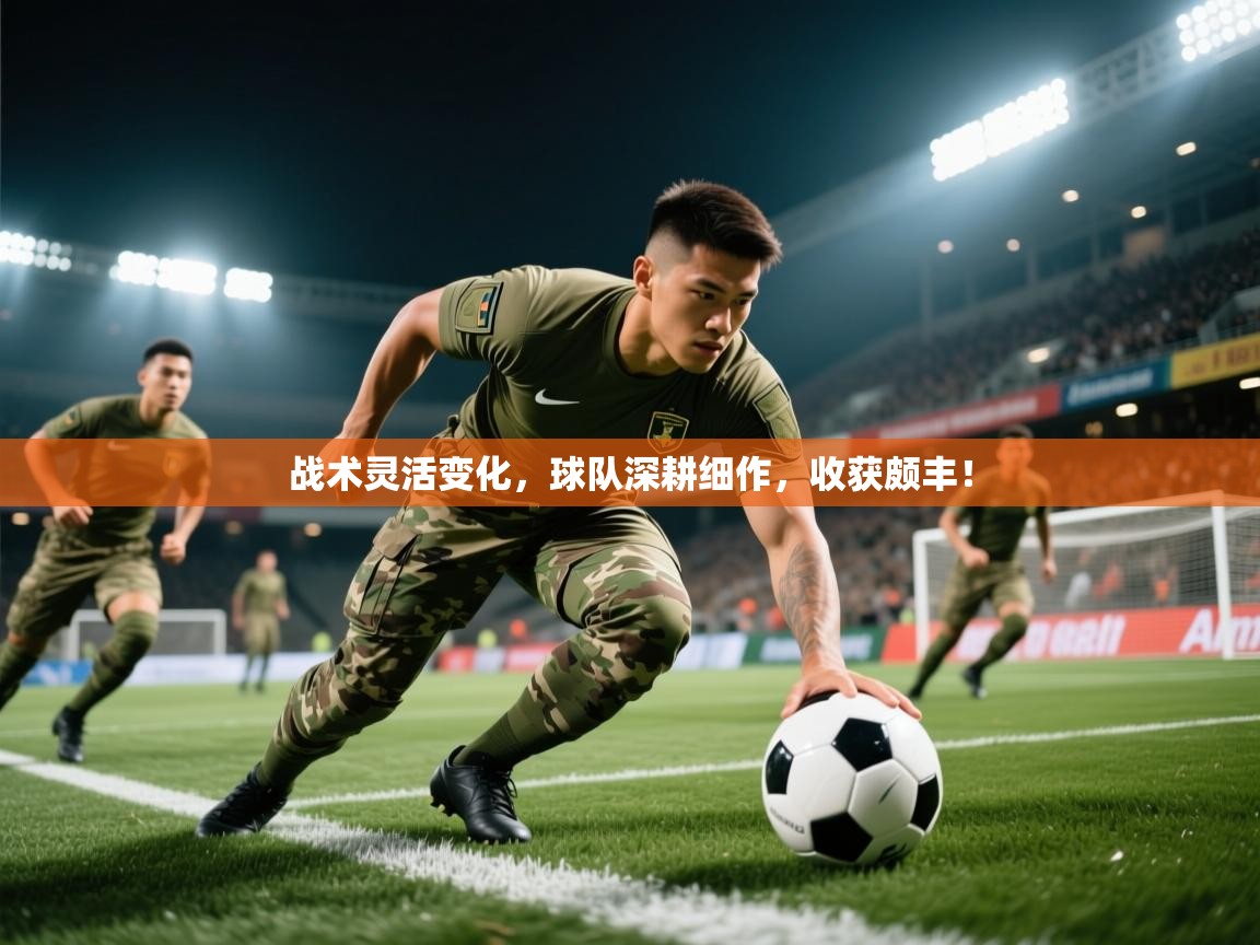 2025九游娱乐app战术灵活变化，球队深耕细作，收获颇丰！  第2张
