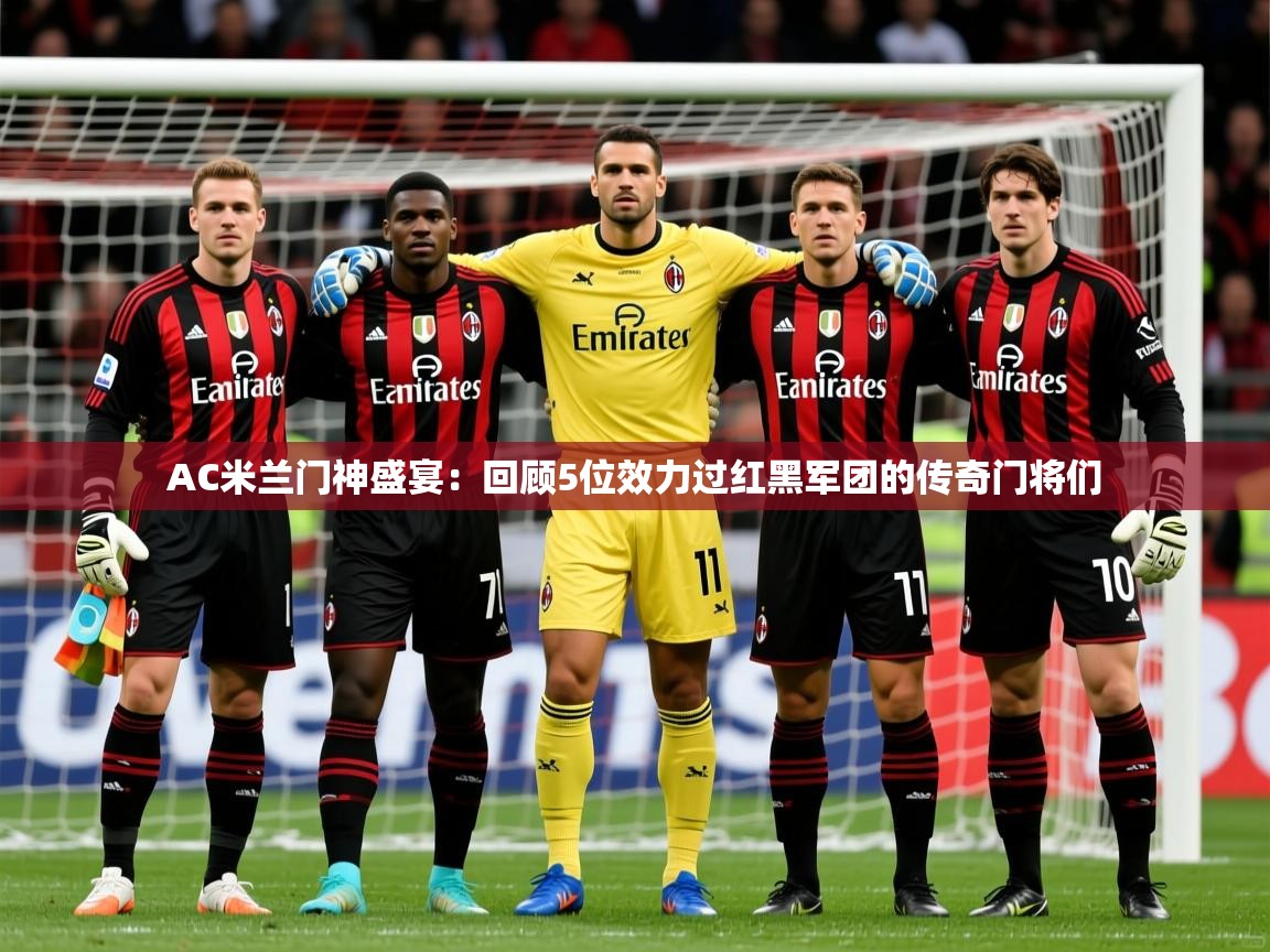 2025九游娱乐appAC米兰门神盛宴：回顾5位效力过红黑军团的传奇门将们  第1张