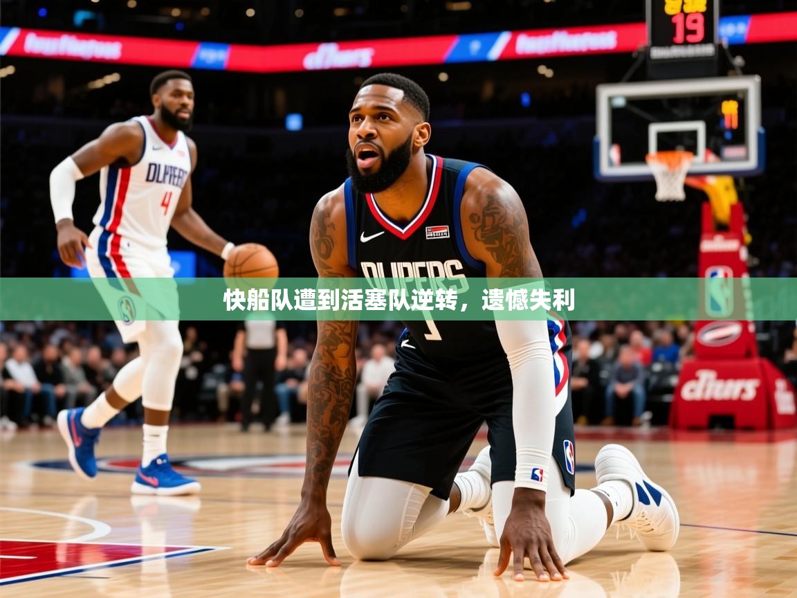 2025九游娱乐网页登录快船队遭到活塞队逆转,遗憾失利 第2张