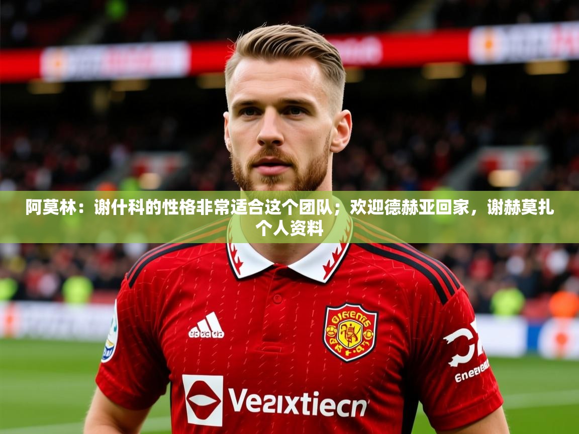 2025九游娱乐app赞助不莱梅阿莫林：谢什科的性格非常适合这个团队；欢迎德赫亚回家，谢赫莫扎个人资料  第1张