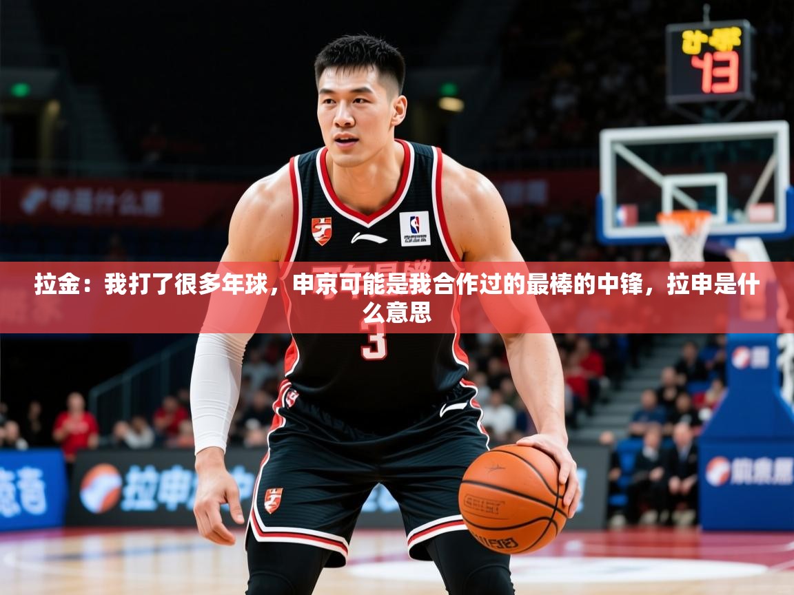 2025九游娱乐官网入口官方拉金：我打了很多年球，申京可能是我合作过的最棒的中锋，拉申是什么意思  第3张