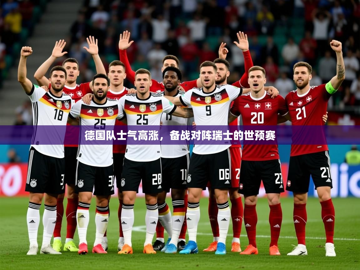 2026九游娱乐网站是不莱梅赞助商德国队士气高涨，备战对阵瑞士的世预赛  第2张