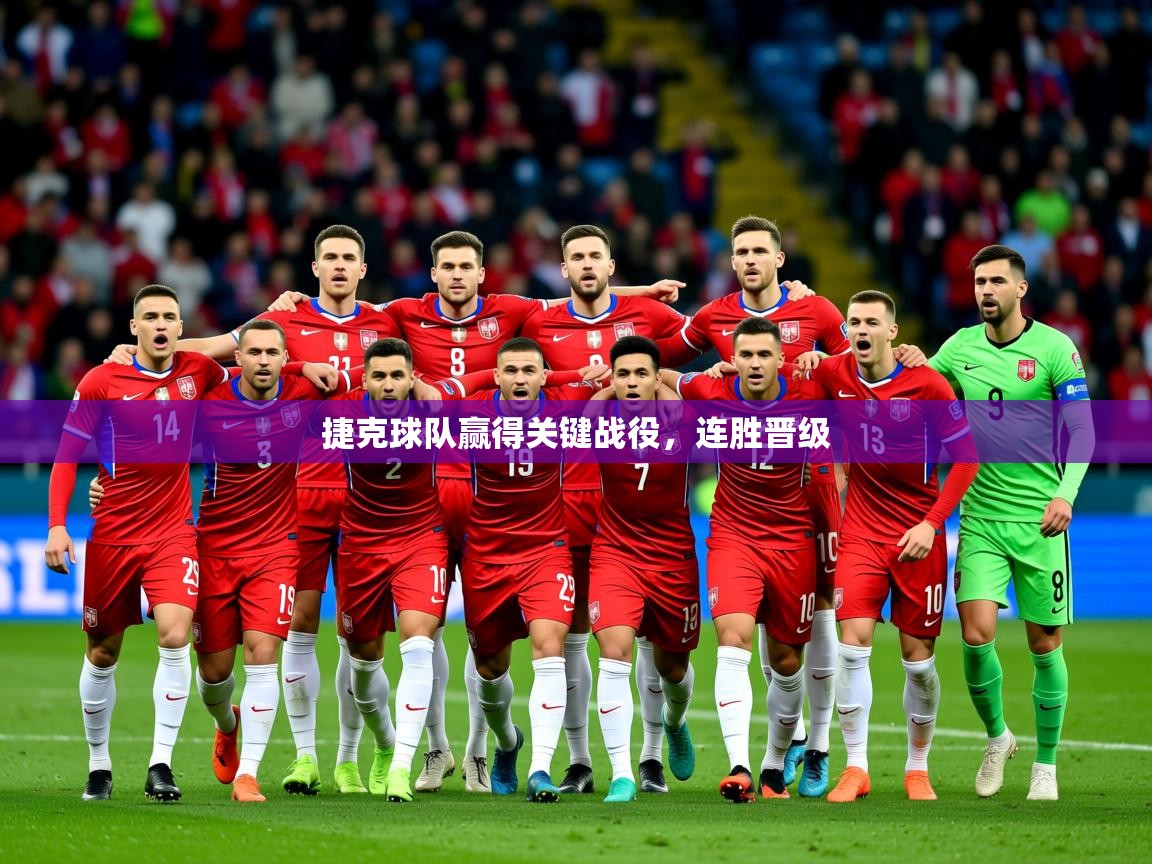 2026九游娱乐app下载捷克球队赢得关键战役，连胜晋级  第1张