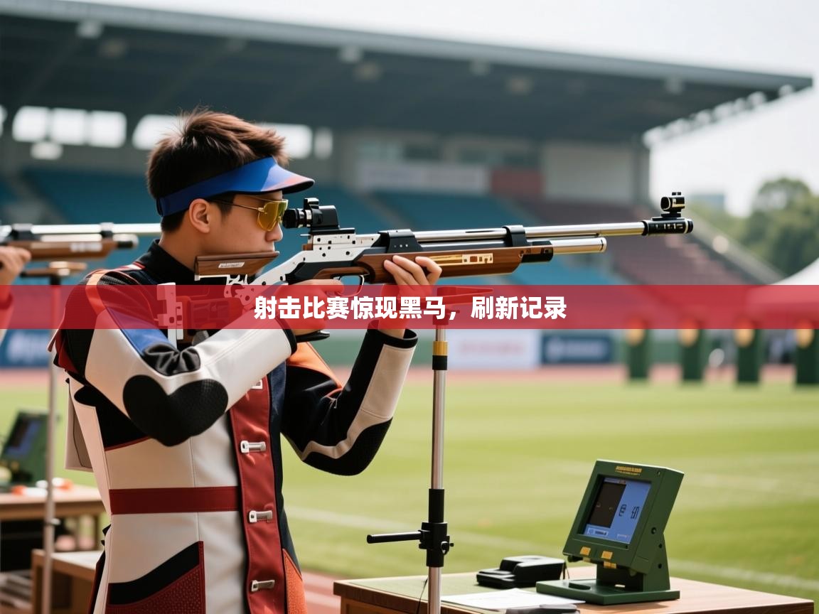 2026九游娱乐网页登录射击比赛惊现黑马，刷新记录  第2张