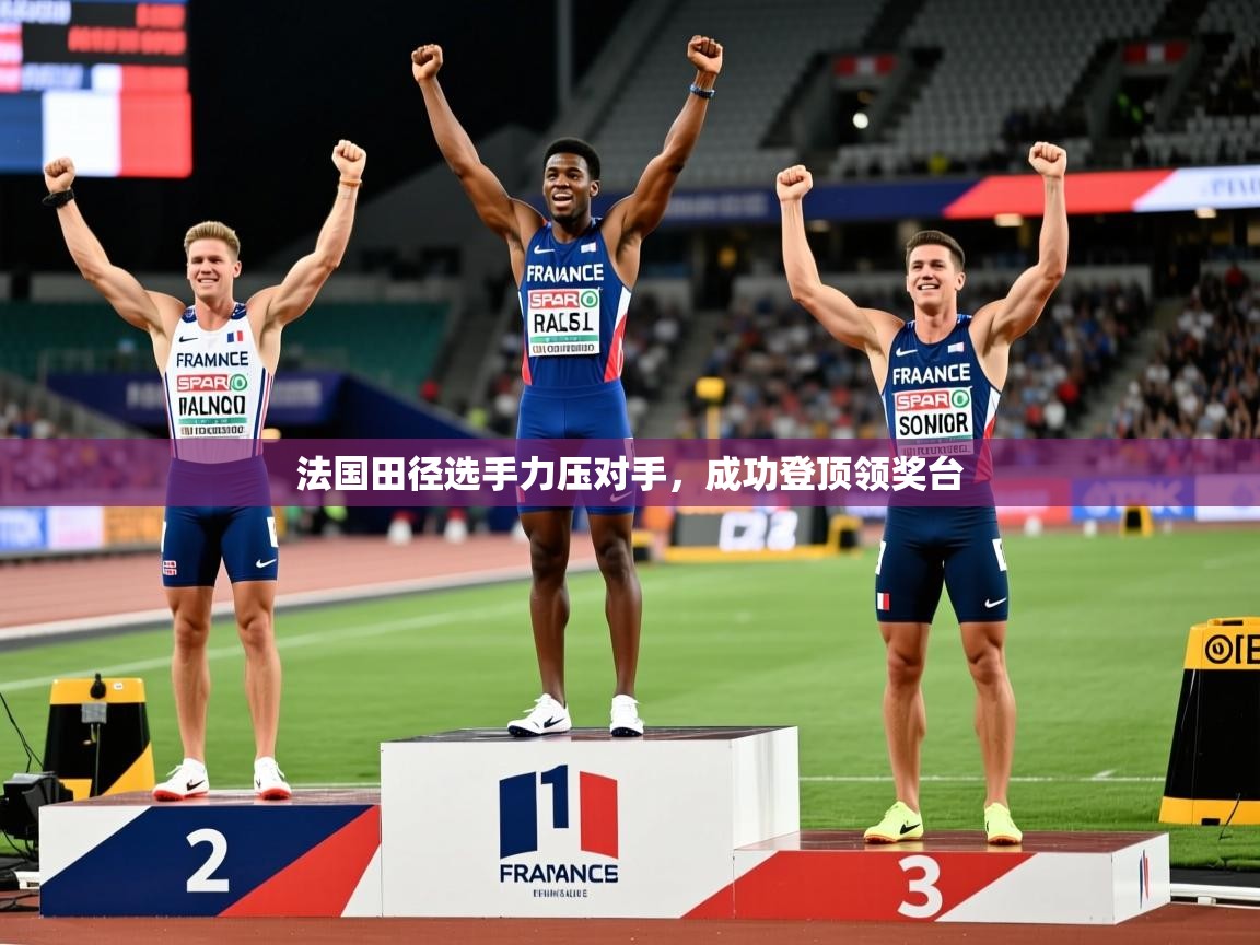 2026九游娱乐app法国田径选手力压对手，成功登顶领奖台  第1张
