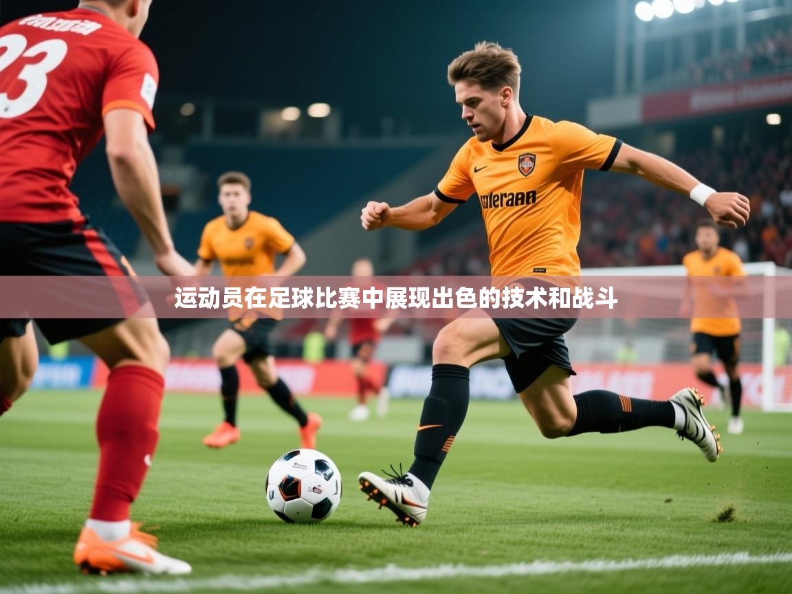 2026九游娱乐官网运动员在足球比赛中展现出色的技术和战斗 第3张