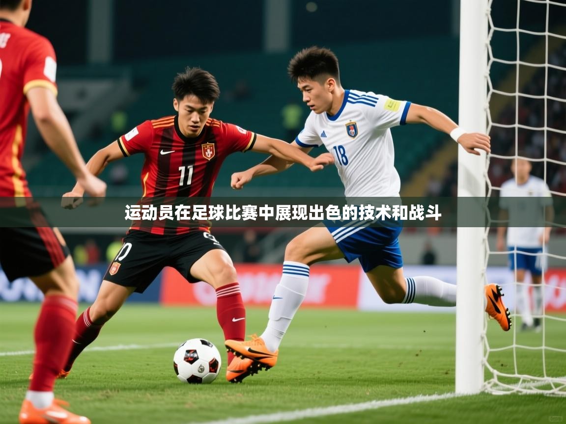 2026九游娱乐官网运动员在足球比赛中展现出色的技术和战斗 第4张