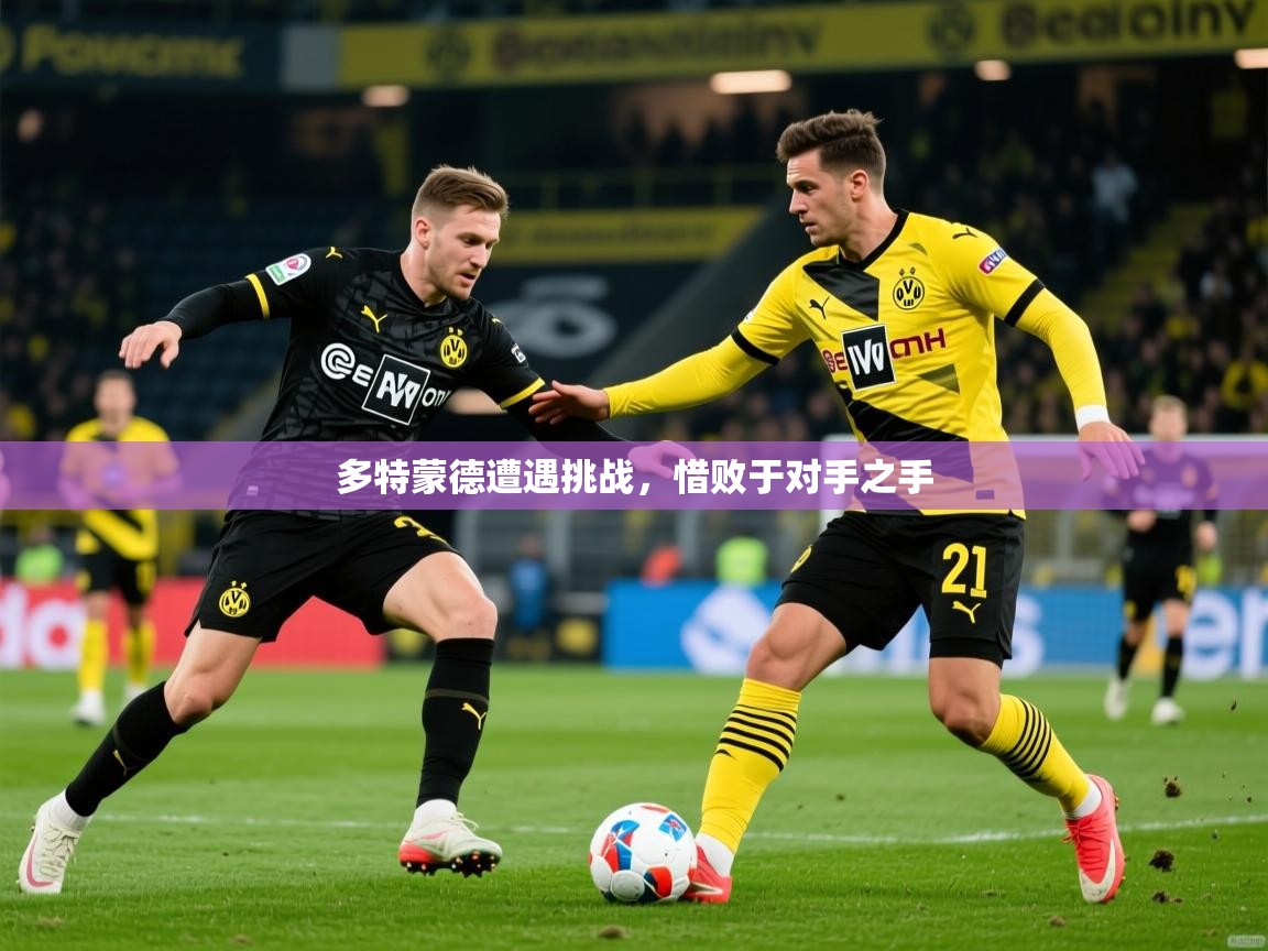 2026九游娱乐app下载多特蒙德遭遇挑战,惜败于对手之手 第3张
