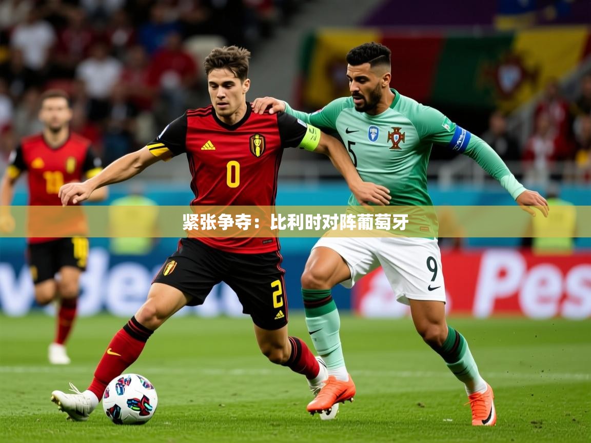 2026九游娱乐平台紧张争夺:比利时对阵葡萄牙 第1张