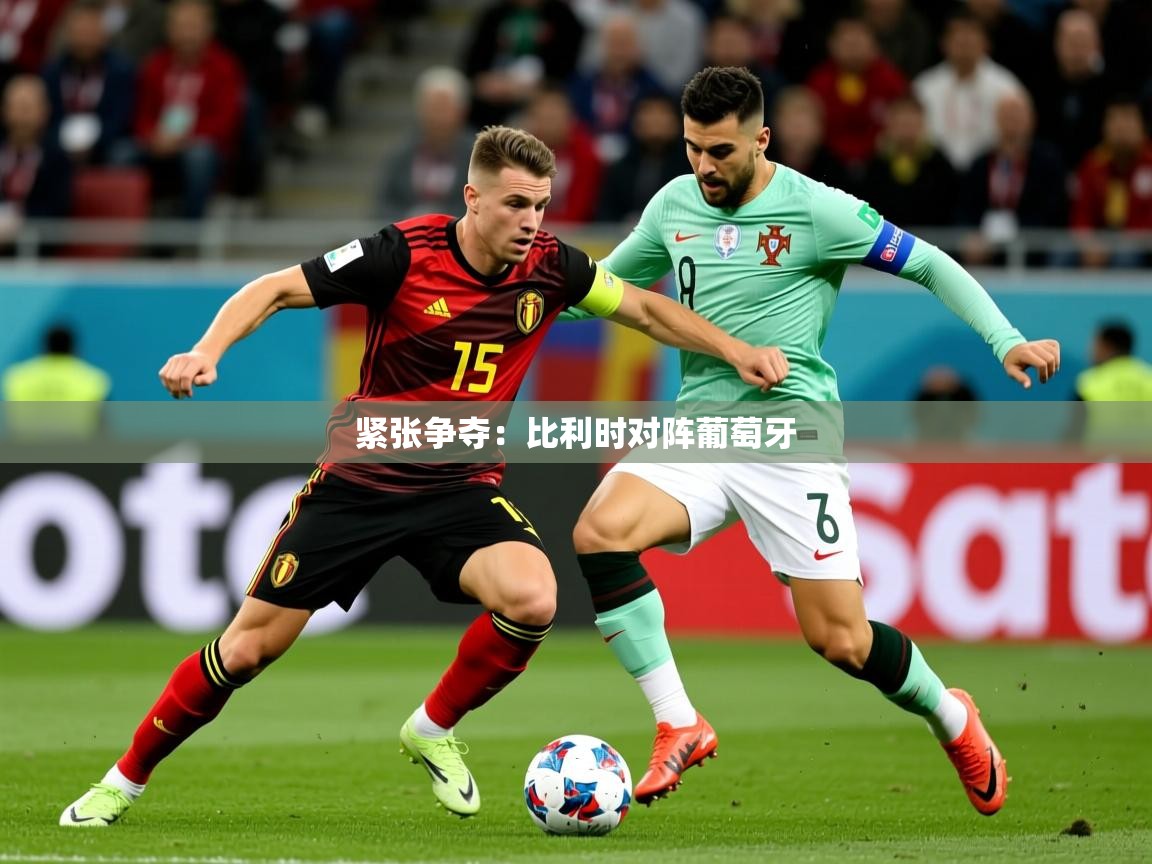 2026九游娱乐平台紧张争夺:比利时对阵葡萄牙 第2张
