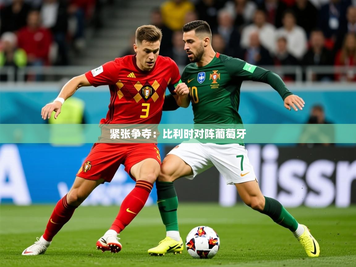 2026九游娱乐平台紧张争夺:比利时对阵葡萄牙 第3张