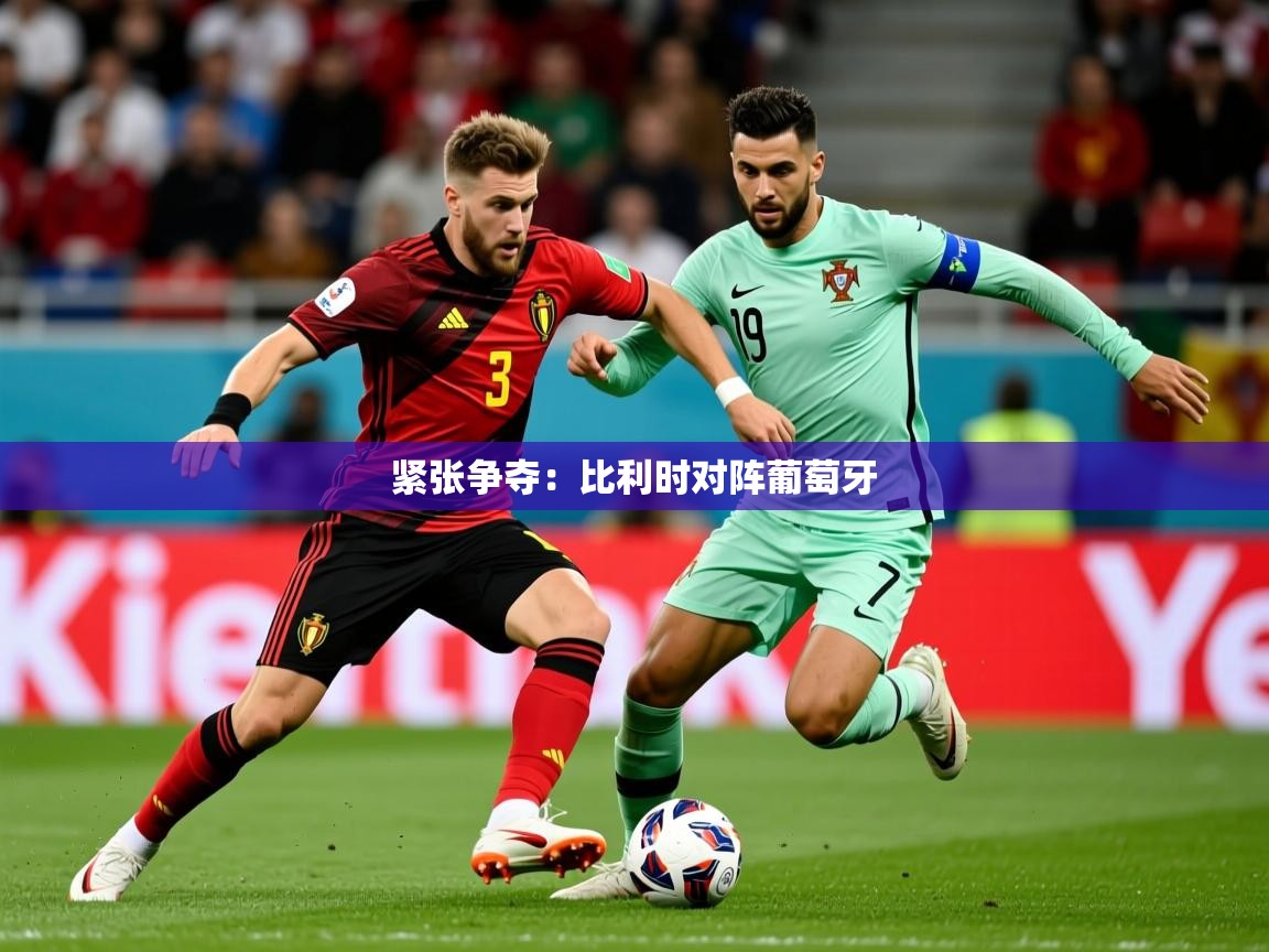 2026九游娱乐平台紧张争夺:比利时对阵葡萄牙 第4张